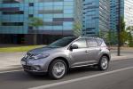 Nissan Murano dCi 2010 года